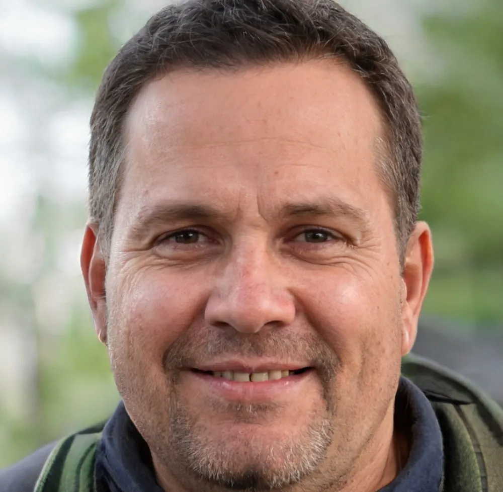 Thomas G. aus Düsseldorf-Unterbilk