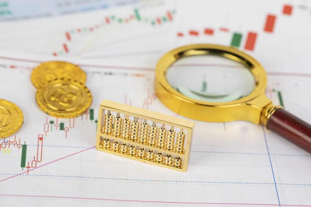 Präzise Analyse Ihrer Wertgegenstände