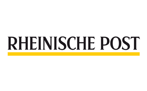 Rheinische Post Logo