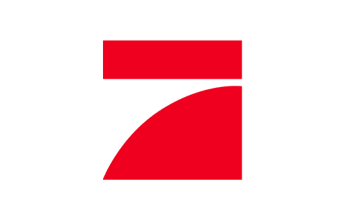 ProSieben Logo