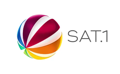 Sat.1 Logo