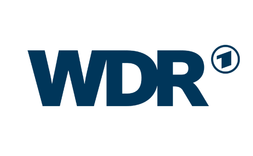 WDR Logo