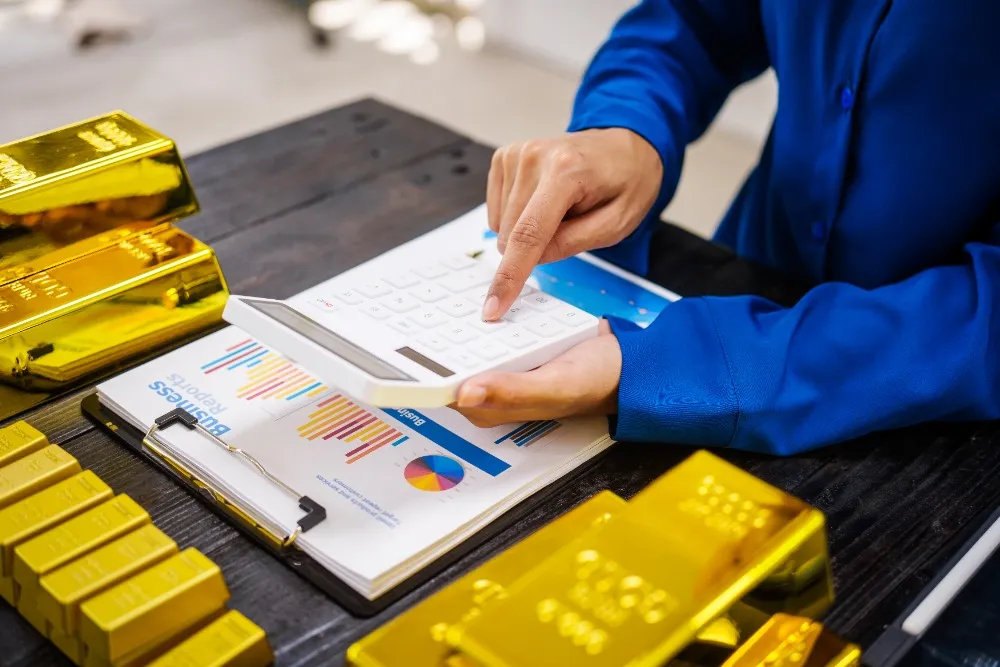 Und so funktioniert die Verkaufsabwicklung