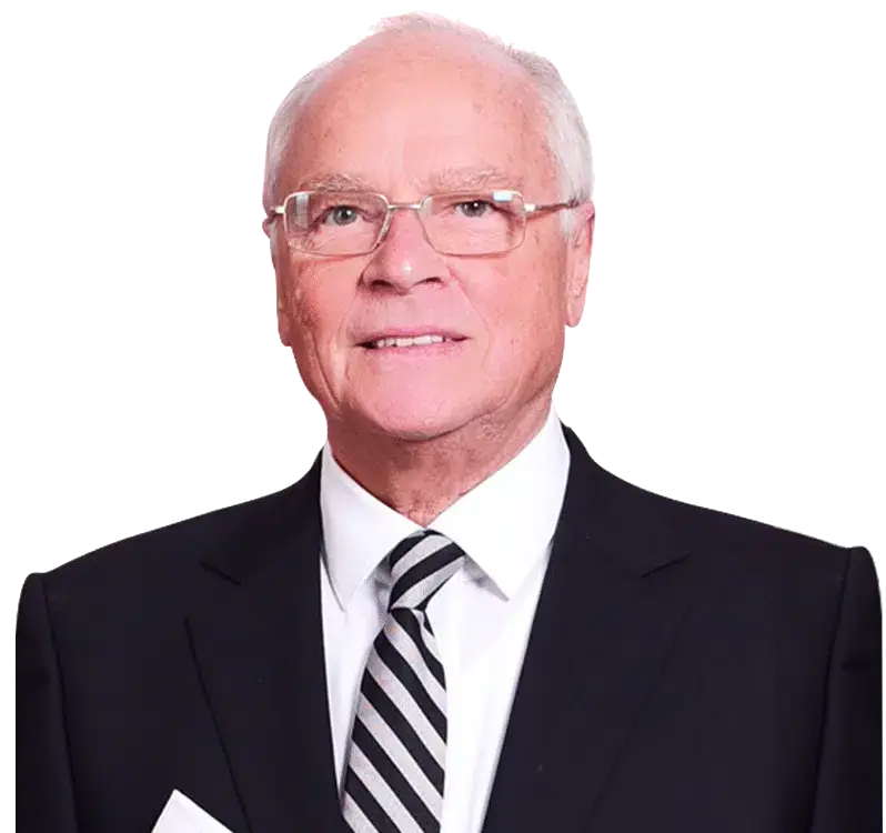 Ewald F. Maisenbacher