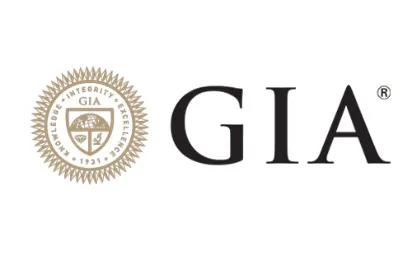 GIA - Gemological Institute of America