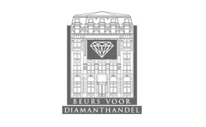 Diamantenbörse Logo